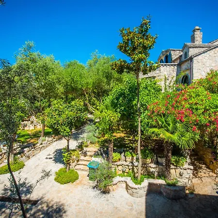 Hébergement de vacances Landgut Luica Dvori