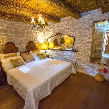 Hébergement de vacances Landgut Luica Dvori